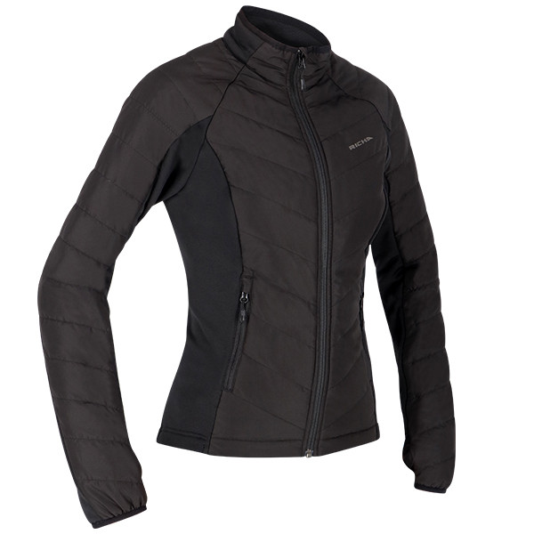 Richa Richa guardian jacket women black